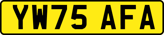 YW75AFA