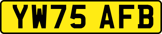 YW75AFB