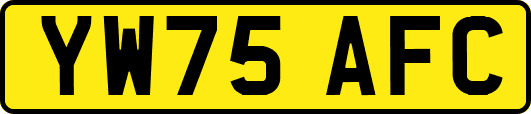 YW75AFC