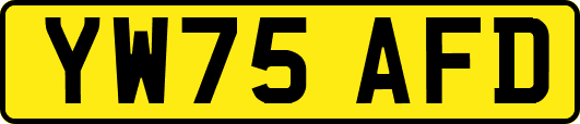 YW75AFD