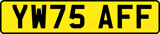 YW75AFF