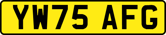 YW75AFG