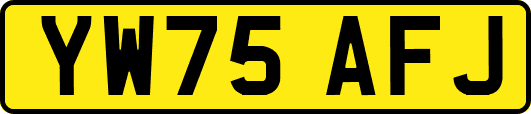 YW75AFJ