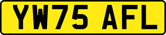 YW75AFL