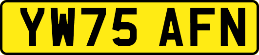 YW75AFN