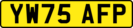YW75AFP