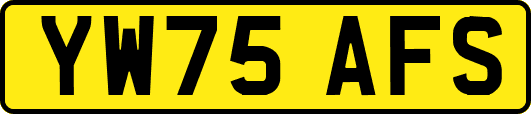 YW75AFS
