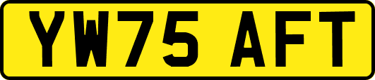 YW75AFT