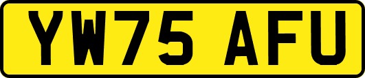 YW75AFU