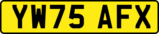 YW75AFX