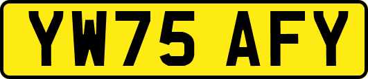YW75AFY