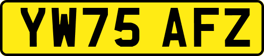 YW75AFZ
