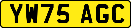 YW75AGC