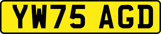YW75AGD