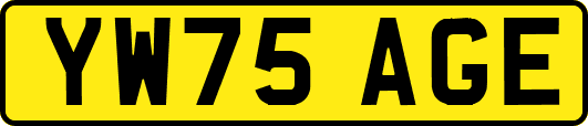 YW75AGE