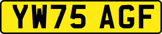 YW75AGF