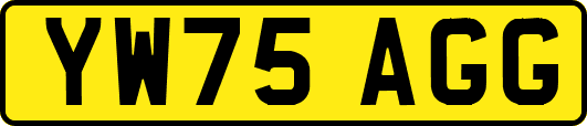 YW75AGG