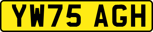 YW75AGH