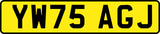 YW75AGJ
