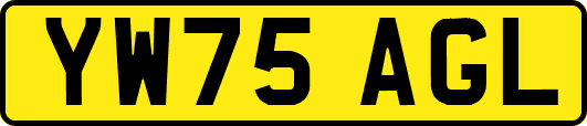 YW75AGL