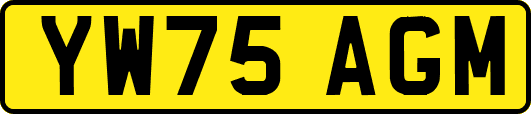YW75AGM