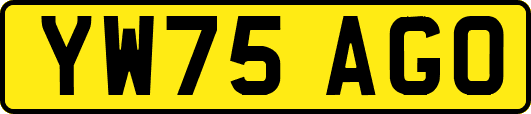 YW75AGO
