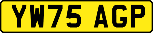 YW75AGP