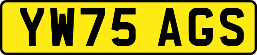 YW75AGS