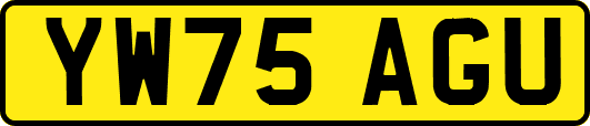YW75AGU