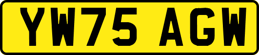 YW75AGW