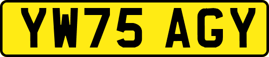 YW75AGY