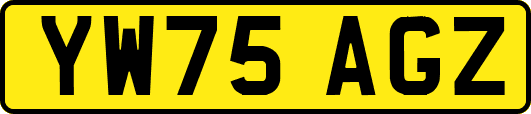 YW75AGZ
