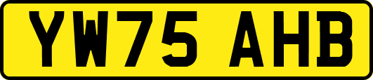 YW75AHB