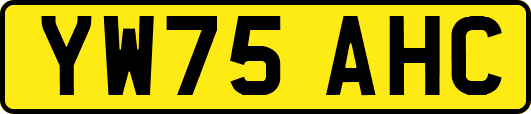 YW75AHC