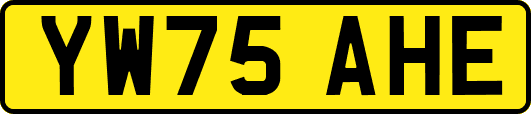 YW75AHE