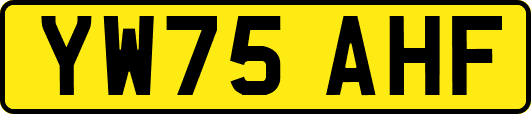 YW75AHF