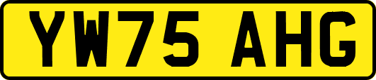 YW75AHG