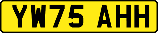 YW75AHH