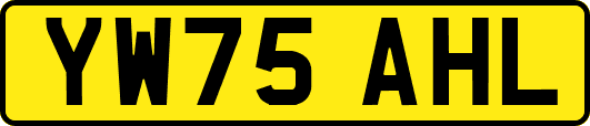 YW75AHL