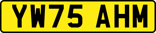 YW75AHM
