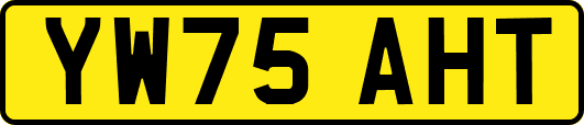 YW75AHT