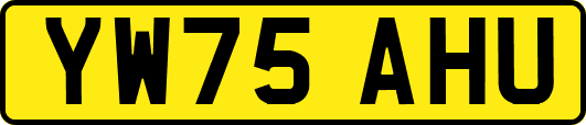 YW75AHU