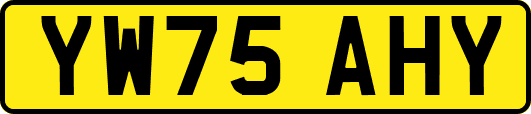 YW75AHY