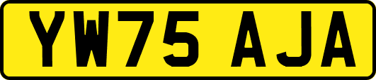YW75AJA