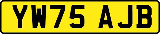 YW75AJB