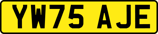 YW75AJE