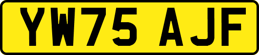 YW75AJF