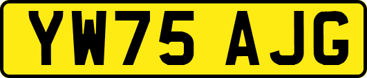 YW75AJG