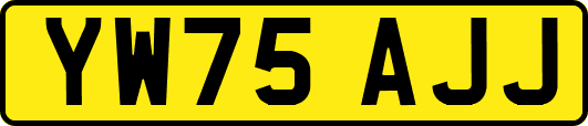 YW75AJJ
