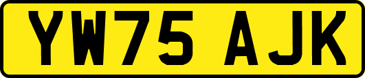 YW75AJK